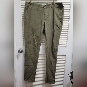 Cruna Mens Gabardine Pants